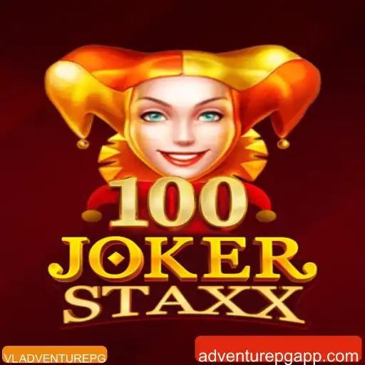 Descubra o Universo de 100JokerStaxx: Uma Aventura Única no Mundo dos Jogos