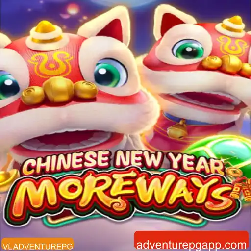 CHINESENEWYEARMOREWAYS: Descubra a Nova Aventura RPG