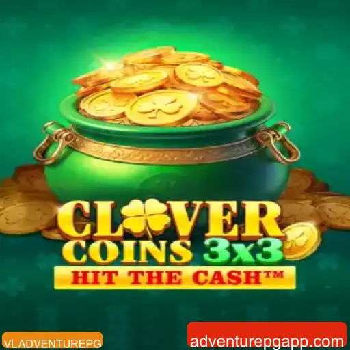 Descubra o Mundo de Clovercoin3x3: Um Jogo VL ADVENTUREPG Inovador