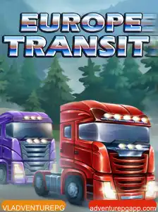 EuropeTransit: Uma Aventura Épica no Mundo dos Jogos VL AdventurePG