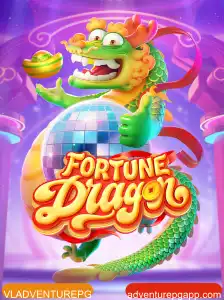 Explorando FortuneDragon: Uma Jornada Épica no VL ADVENTUREPG