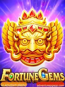 Descubra o Mundo Encantado de FortuneGems: Uma Aventura no Universo de VL ADVENTUREPG
