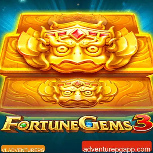 Descoberta e Aventura em FortuneGems3: O Novo Fenômeno VL ADVENTUREPG