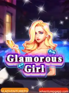 Descubra GlamorousGirl: Um Mergulho no Mundo de VL ADVENTUREPG