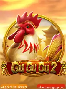 GuGuGu2: Explorando o Universo do Jogo VL ADVENTUREPG