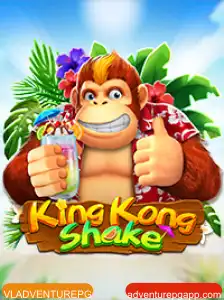 KingKongShake: A Nova Sensação VL ADVENTUREPG