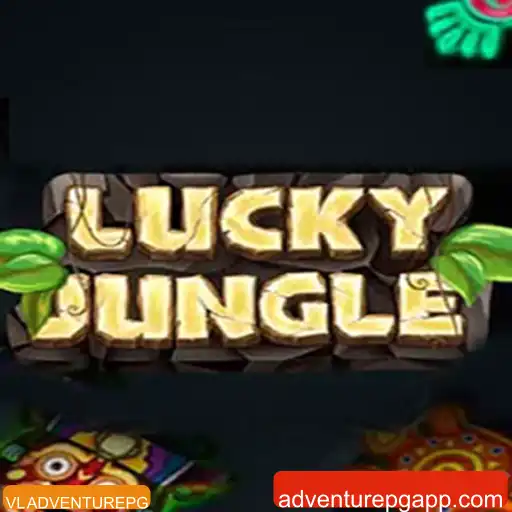 Descubra LuckyJungle: O Novo Fenômeno VL ADVENTUREPG
