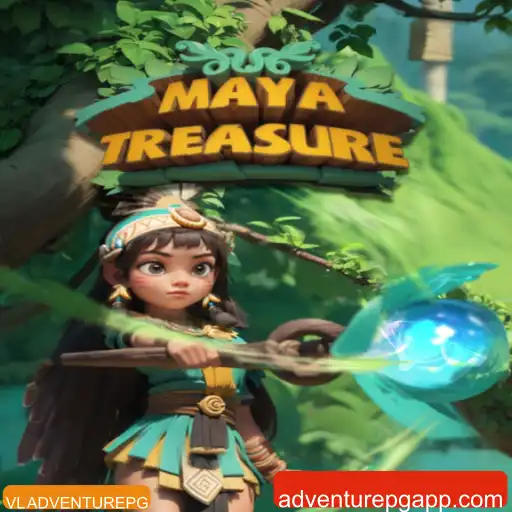 Explorando a Aventura Épica de MayaTreasure: O Jogo VL ADVENTUREPG