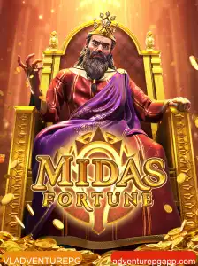 Descobrindo MidasFortune: Uma Aventura Épica no VL ADVENTUREPG