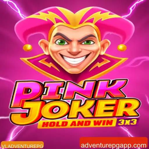 Descubra o Mundo Fascinante de Pinkjoker: O Novo VL ADVENTUREPG