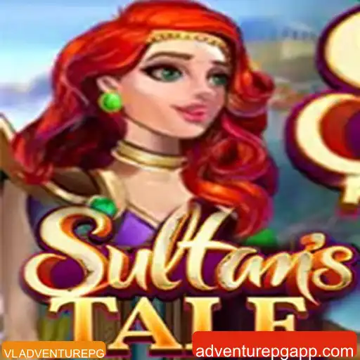 Sultanstale: Aventuras Épicas de 'VL ADVENTUREPG'