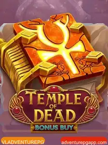 Descubra o Fascinante Mundo de TempleofDeadBonusBuy: O Novo VL ADVENTUREPG