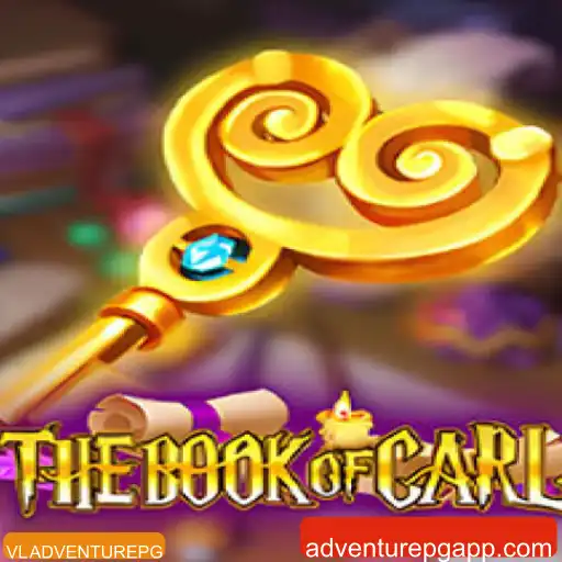 Explorando 'TheBookofCarl': Uma Nova Fronteira em Jogos de Aventura RPG