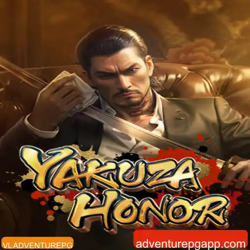 YakuzaHonor: Um Mergulho no Mundo de VL ADVENTUREPG